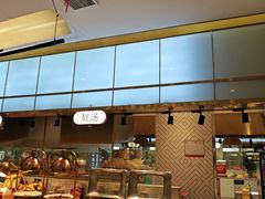 -汉阳廷自助烤肉(同和金铂天地店)
