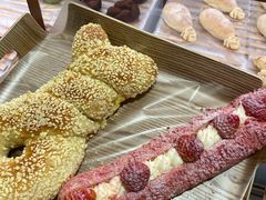 -奈雪的茶(红谷滩万达广场店)