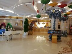 -宝丽金大酒店·洗浴中心