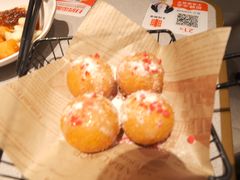 -丰茂烤串(公园店)