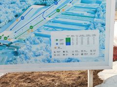 -北京西山滑雪场