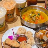 冬天不能错过的椰子鸡火锅‼️