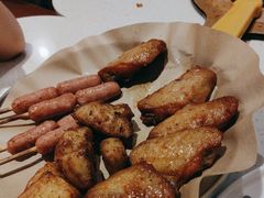 -乐凯撒披萨(南山书城店)