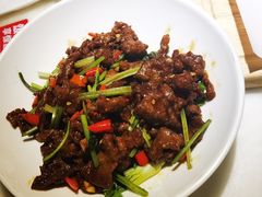 -绿茶餐厅(西单老佛爷店)
