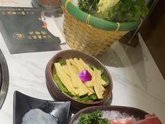 -狐狸爱上椰子鸡(滨江星光大道店)