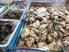 -石塘路海鲜市场(草厂中路店)