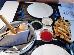 餐前面包-atta bj(国贸商城店)