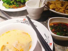 -鸣牌鸡煲(大岭山店)