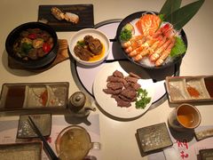 -赤坂亭M9和牛烧肉·日料398放题(万达店)