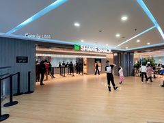 -Shake Shack(西单大悦城店)