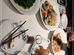 -壹只菜·崇明本地特色菜(崇明南门店)