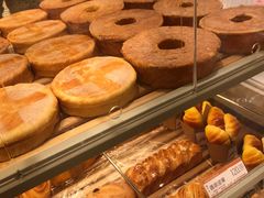 -好利来(桂林路店)