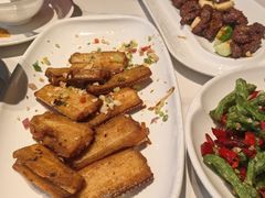 -外婆家(西红门荟聚购物中心店)
