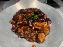 -绿茶餐厅(滨海万达广场店)