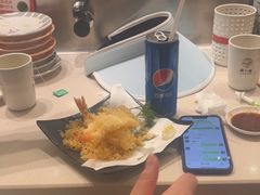 -新一番三文鱼寿司(大东海店)