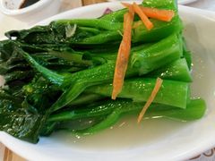 上汤富村菜心（超）-点都德(千灯湖环宇城店)