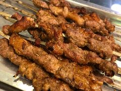 -河州春清真西北特色美食(虎踞路店)