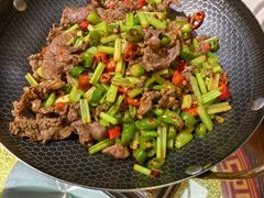 -洁雅小南方俏巴鱼馆(汴河街店)