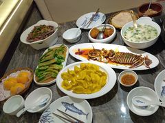 -前海沿·青岛菜(乐客城店)