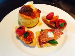 -杭州西子湖四季酒店-WL BISTRO西湖餐厅(灵隐路店)