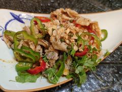 椒麻手撕鸡-宋都禾源·灌汤包子(汉兴路直营店)