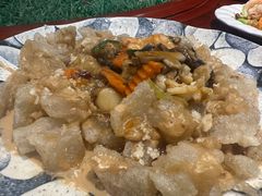 -黑石礁酒楼·海鲜(黑石礁店)