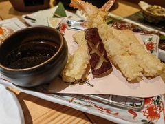 -花潮料理艺食馆(世欧广场店)