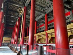 -历代帝王庙博物馆