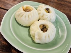 -老清朝包子铺(开明街店)