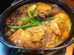 -鳗鱼家·深夜食堂(军博店)