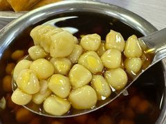 -蒙记老牌豆浆