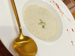 -LUCCA卢卡西班牙海鲜饭(远洋广场店)