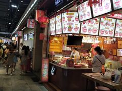 -东门町美食街