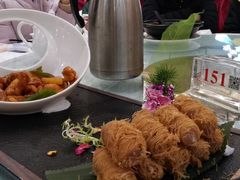 -天鲜阁·海鲜粤菜·33年老字号(石槎白云站店)