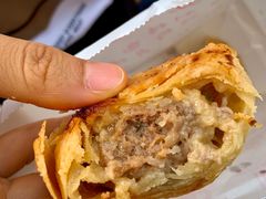 鲜肉月饼-真老大房鲜肉月饼(南京路步行街店)