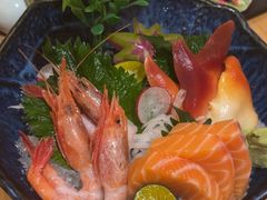 -鳗鲔料理小馆