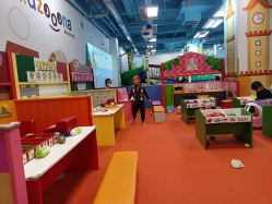 -Mollyfantasy莫莉幻想(奥克斯广场店)