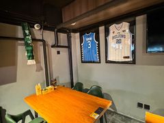 -京狮炙燥·精酿烧烤(首经贸店)