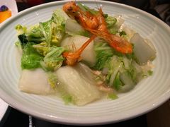 -老头儿油爆虾·知味杭州(爱琴海购物中心)