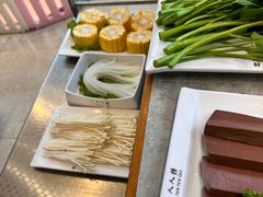 -人人捞火锅(陵水店)