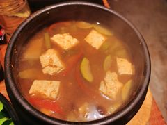 -仓库烤肉(绿园店)