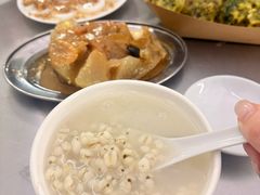 -老福合沟无米粿甜汤粿品店