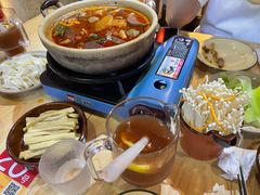-牛腩之旅·牛腩牛杂煲(光启城美食城店)