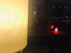 -三迪希尔顿酒店·星空酒廊