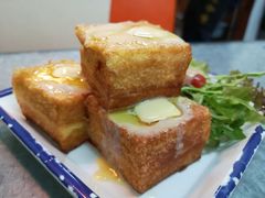 旧金山西多士-阿飛冰室(下沙店)