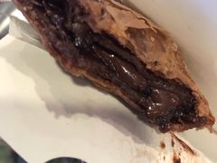 黑黑好巧三角派-麦当劳(帝豪店)