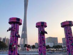 -海心沙亚运公园