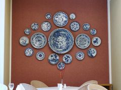 -汾阳花园酒店·餐厅(徐汇店)