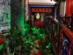 -宝丽金大酒店·洗浴中心