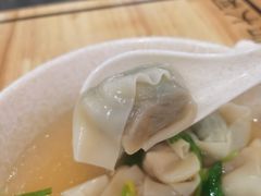 -吉祥馄饨(上海新上大店)